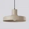 Lampa wisząca BILO taupe